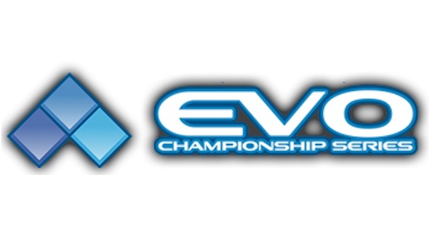EVO Championship Series logo