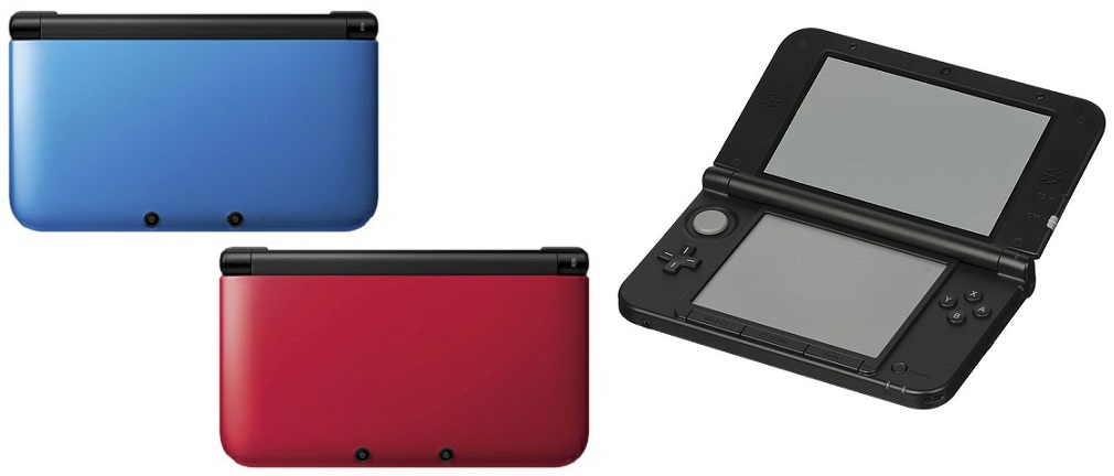 Smidighed fast Kan The Nintendo 3DS Family – A Buyer's Guide | 3rd World Geeks