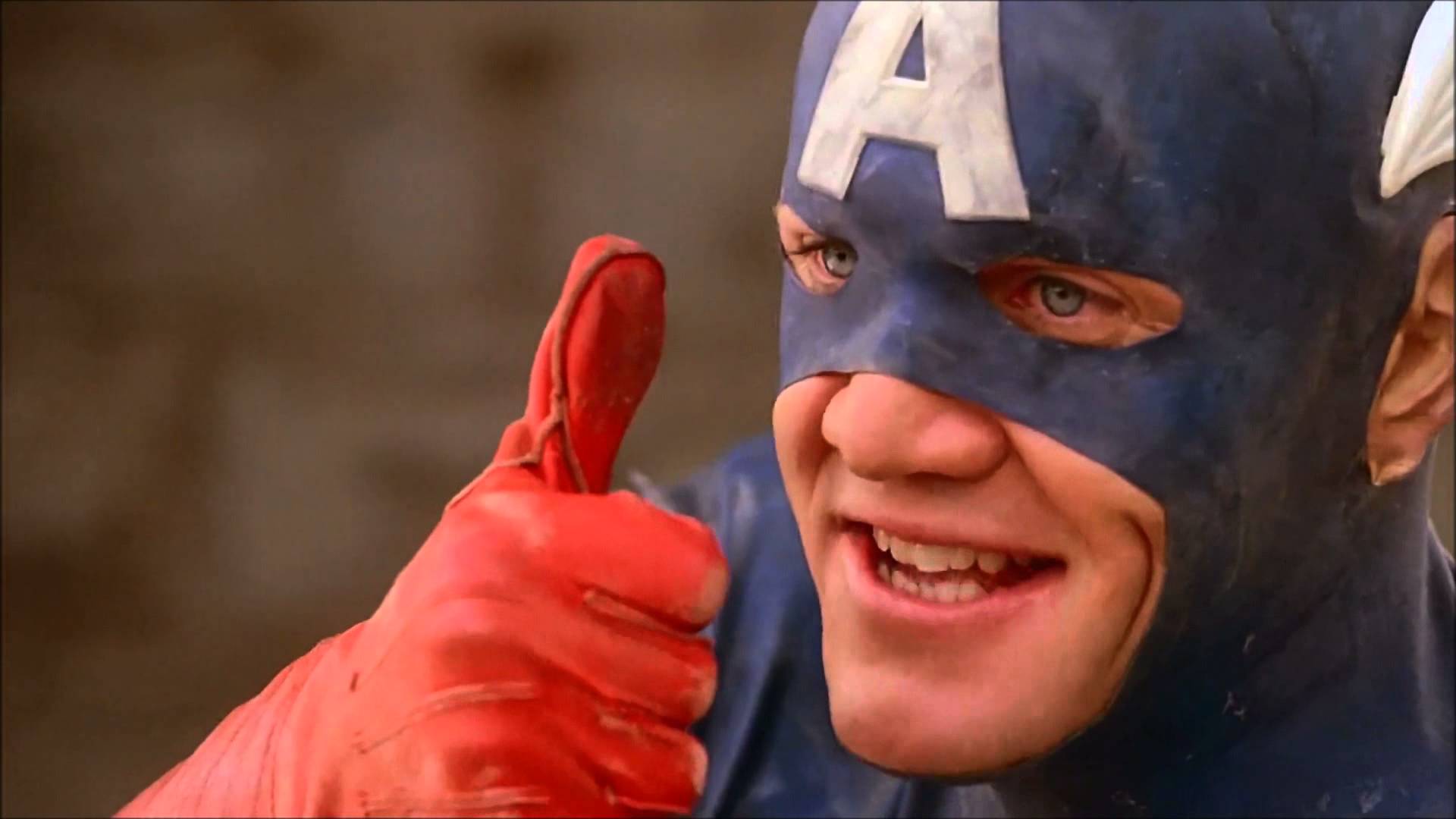 Image result for captain america 1990